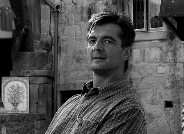 Mark Vejmiler